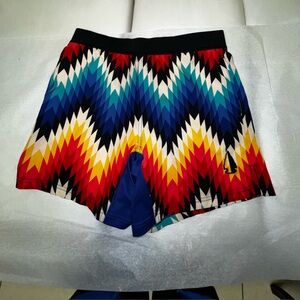 tachuntfish shorts THF Athletic Shorts - Cambaya size Medium women’s